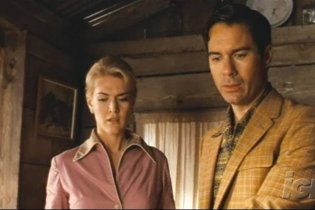 Alien Trespass - Trailer