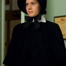 Amy Adams in un'immagine del film Il dubbio