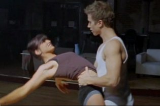 Center Stage: Turn It Up - Trailer