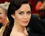 Emily Blunt Vedova Nera in Iron Man 2?