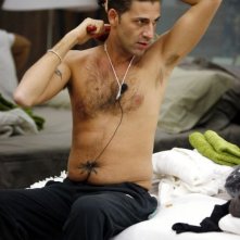 Fabrizio Cimmino Al Grande Fratello 9 102115