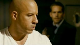 Fast and Furious - Trailer