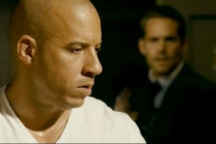 Fast and Furious - Trailer