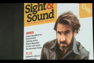 French Film - Trailer