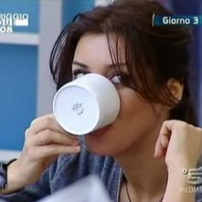 Grande Fratello 9, giorno 3 - Daniela Martani