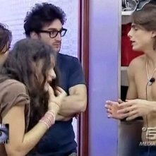 Grande Fratello 9, giorno 3 - Marco Mazzanti e Nicola Molinari