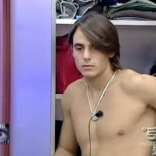 Grande Fratello 9: Marco Mazzanti