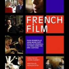 La locandina di French Film