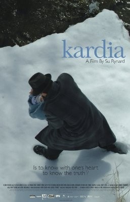 La locandina di Kardia