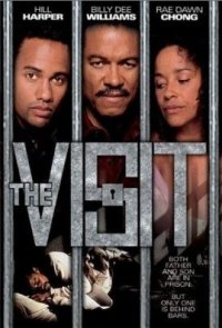 Locandina di The Visit