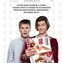 Locandina di Miss March