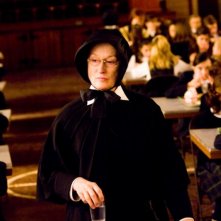 Meryl Streep in un'immagine de Il dubbio