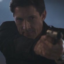 Peter Wingfield intepreta David Emerson  nel quarto episodio del Day 7 di 24