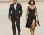 Annunciata l'uscita Home Video di Quantum of Solace