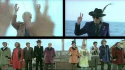 Radio Rock Revolution - Teaser Trailer Italiano