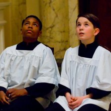 Un'immagine del film Il dubbio