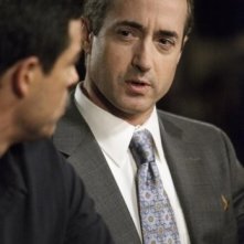 Una Immagine Della Fiction Di Gabriele Muccino Quattro Padri Single 102102