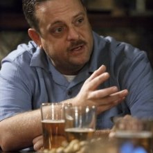 Una immagine della fiction di Gabriele Muccino Quattro Padri Single, del 2008