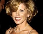 Christine Baranski in Big Bang Theory