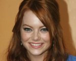 Emma Stone in Zombieland