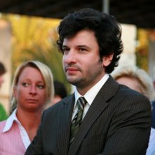 Eric Caravaca nel film Eden Is West