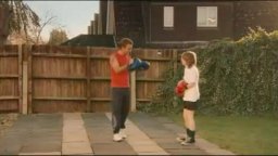 Faintheart - Trailer