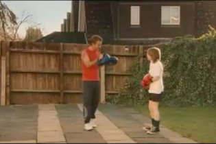 Faintheart - Trailer