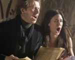 Il mai nato: online due clip da brivido