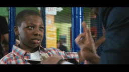 Imagine That - Trailer