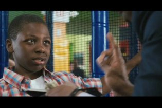 Imagine That - Trailer