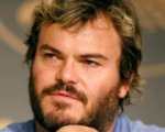 Jack Black hippie per Van Sant?