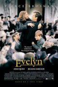 La locandina di Evelyn
