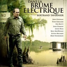 La locandina di In the Electric Mist