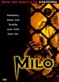 Locandina di Milo
