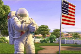 Planet 51 - Trailer