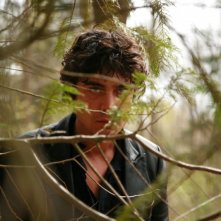 Scamarcio in una immagine del film Eden Is West