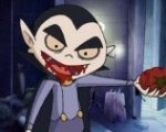 Il DVD di Scuola di vampiri Vol. 1 - Indovina chi viene a cena