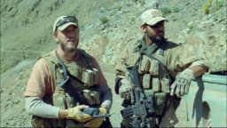 The Objective - Trailer