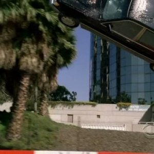 Un'acrobazia letale nell'episodio 'Normal' della serie tv Criminal Minds
