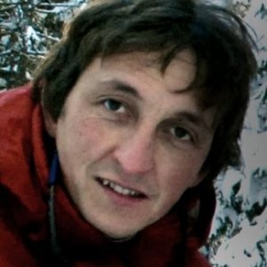 Una immagine di Maxime Alexandre