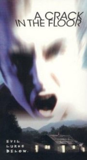 La locandina di A Crack in the Floor