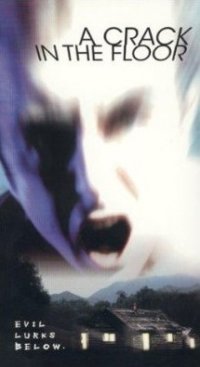 Locandina di A Crack in the Floor