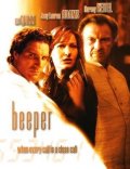 La locandina di Beeper