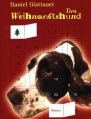 La locandina di Cuccioli Natalizi