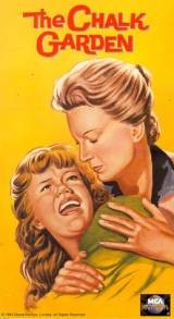 Locandina di Il Giardino di gesso