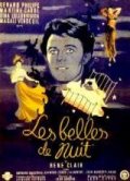 La locandina di Le belle della notte