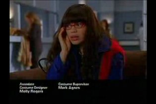 3x12 - Sisters on the Verge of a Nervous Breakdown - Ugly Betty - Promo