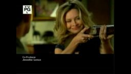 3x13 - It's Not Easy Being Green - Brothers & Sisters - Promo