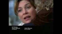 5x12 - Stairway to Heaven - Grey's Anatomy - Promo