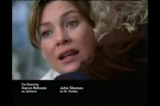 5x12 - Stairway to Heaven - Grey's Anatomy - Promo